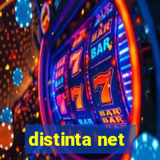 distinta net